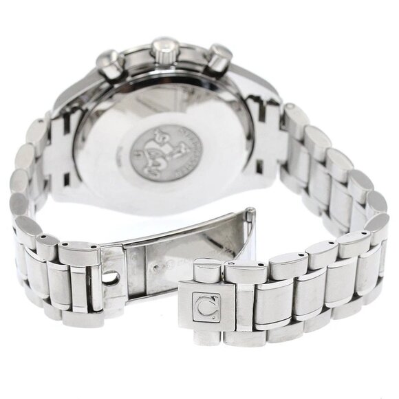 OMEGA Speedmaster mark 40 3520.53 AM/PM Triple calendar Automatic Men's_894417 - Picture 4 of 6